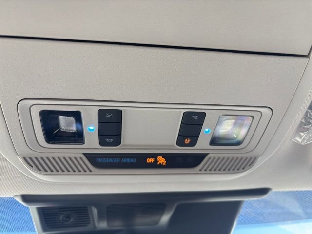 New 2025 Ford Mustang Mach-E Select w/ Comfort Package Lite image 18