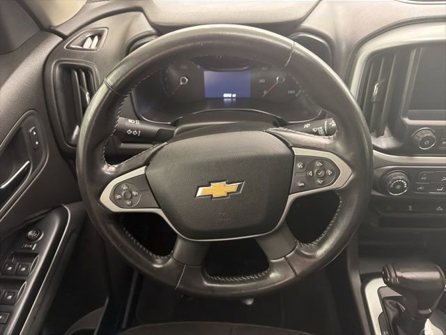 Used 2016 Chevrolet Colorado LT w/ LT Convenience Package image 19