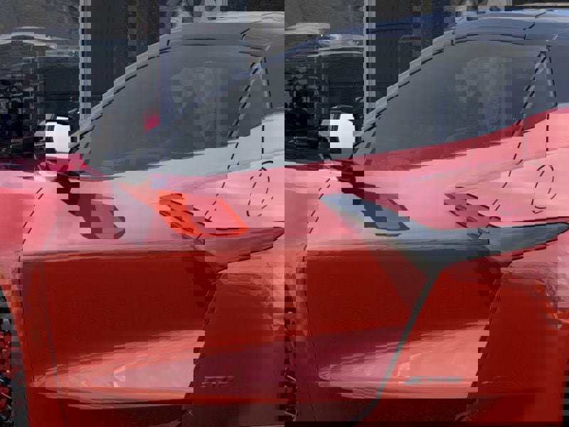 New 2026 Chevrolet Corvette Z06 image 12