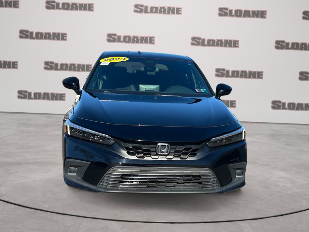 Used 2023 Honda Civic Sport image 8
