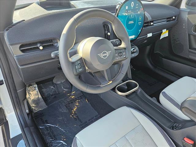 New 2026 MINI Cooper 2-Door Hardtop FWD image 3