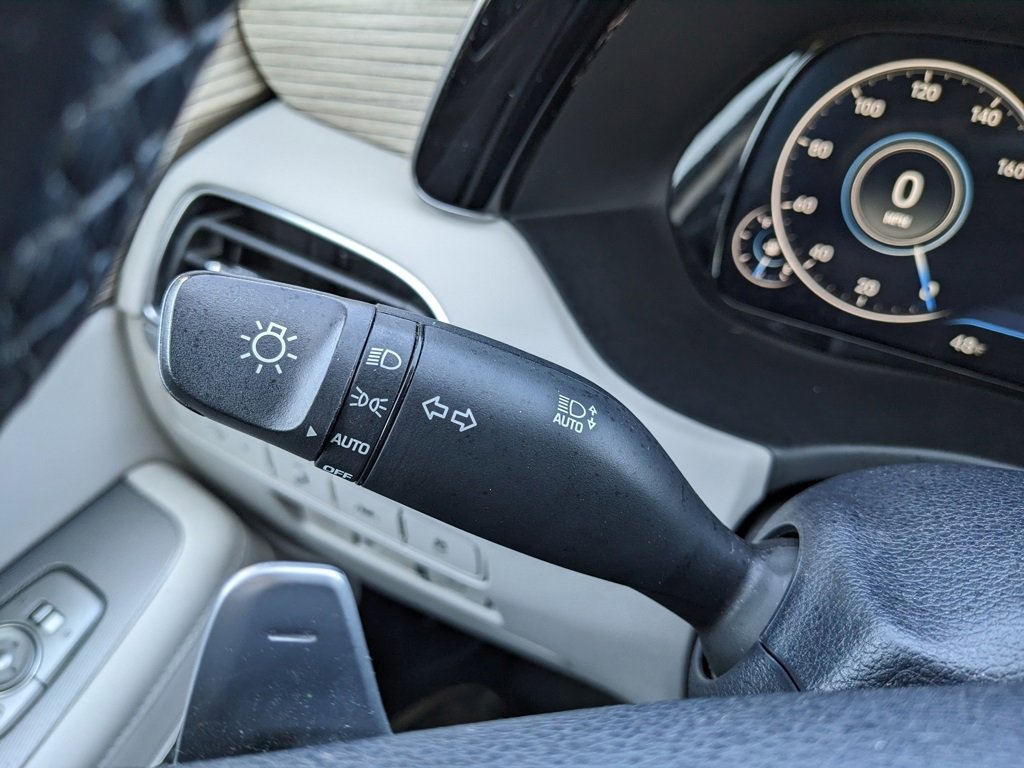 Used 2022 Hyundai Palisade Limited image 59