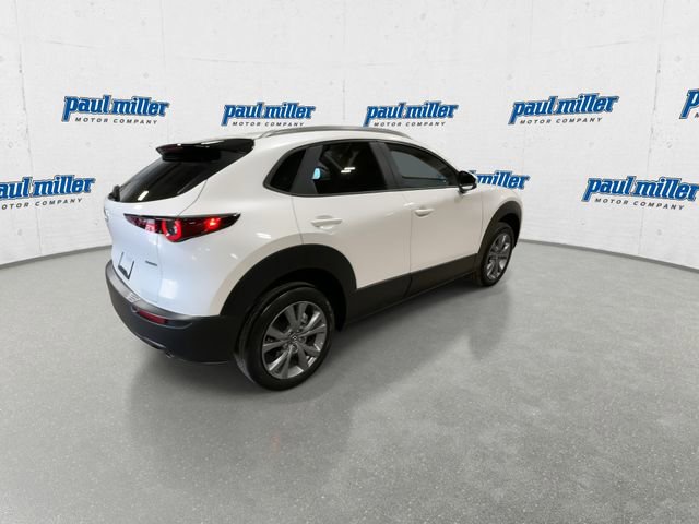 New 2026 MAZDA CX-30 AWD 2.5 S image 11