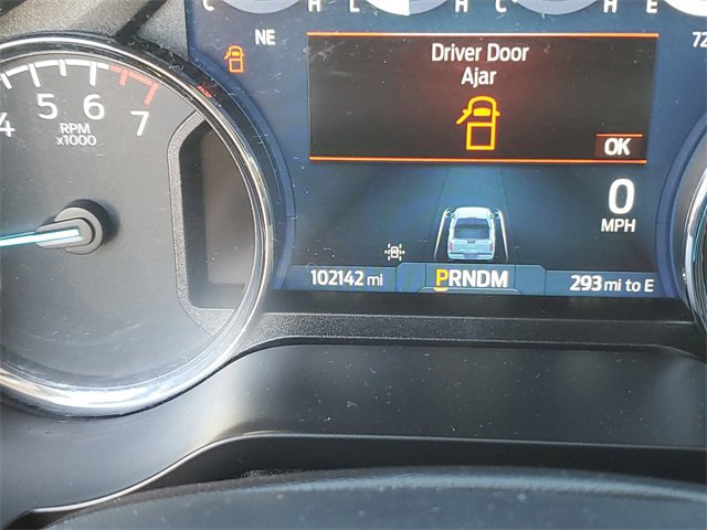 Used 2022 Ford F150 XLT w/ Equipment Group 301A Mid image 17