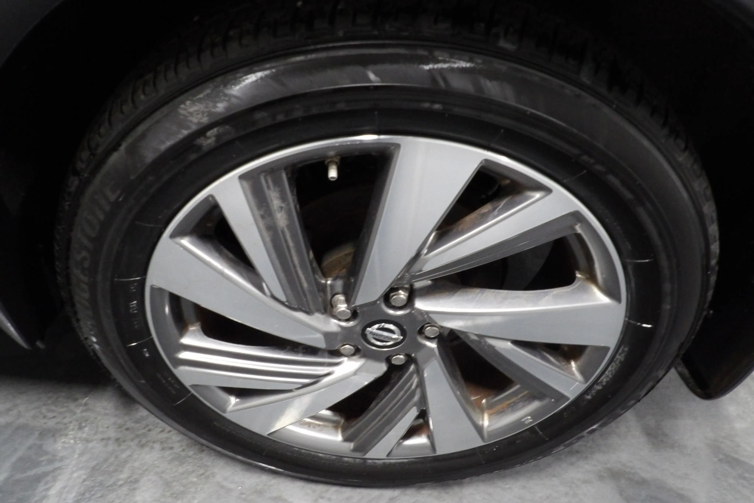 Used 2019 Nissan Murano SL w/ SL Technology Package AWD/4WD image 28