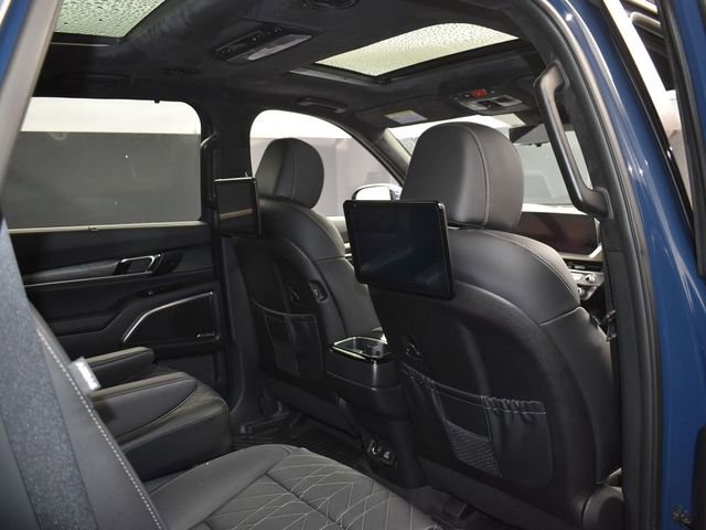 Certified 2025 Kia Telluride SX Prestige X-Line image 12