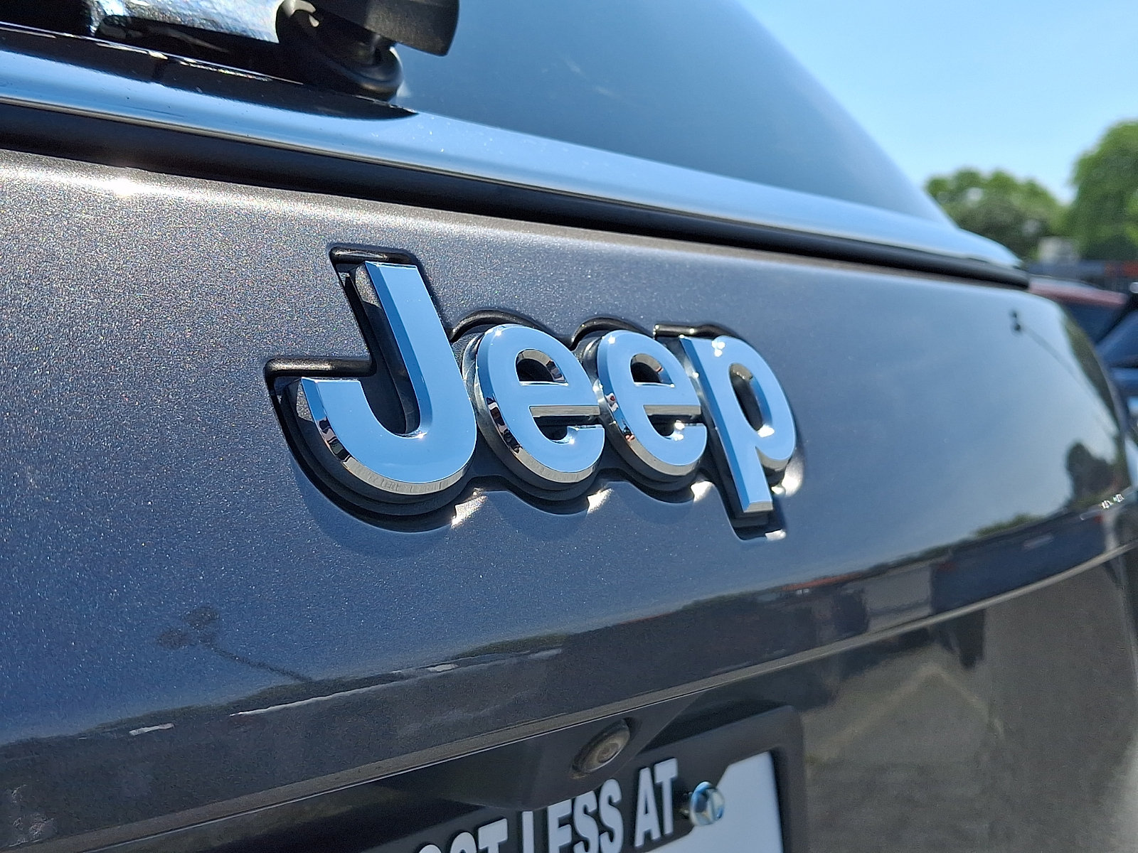 Used 2022 Jeep Compass Latitude w/ Convenience Group AWD/4WD image 29