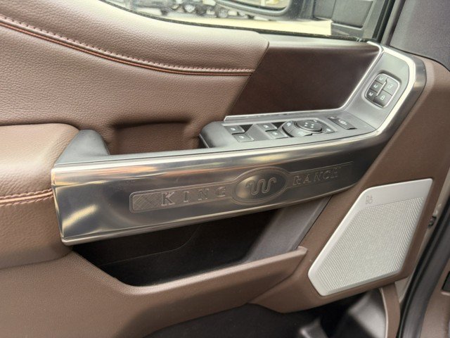 New 2027 Ford F250 King Ranch w/ Tremor Off-Road Package AWD/4WD image 34