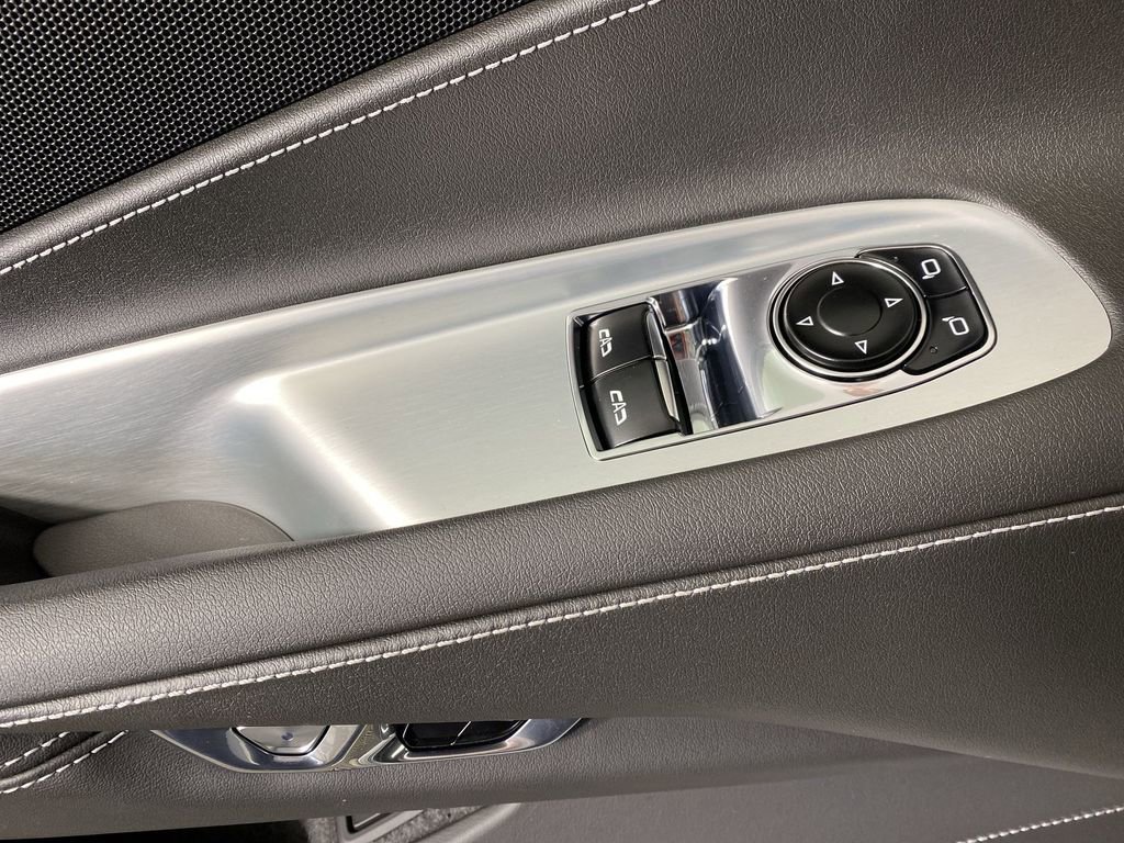 New 2026 Chevrolet Corvette Stingray Coupe w/ 1LT image 23