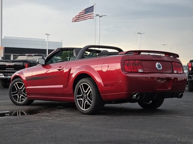 Used 2007 Ford Mustang GT Premium RWD image 11