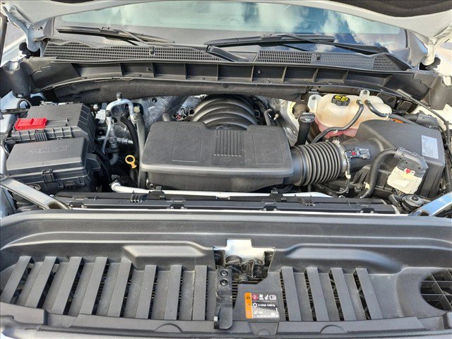 Used 2019 GMC Sierra 1500 AT4 w/ AT4 Premium Package AWD/4WD image 23