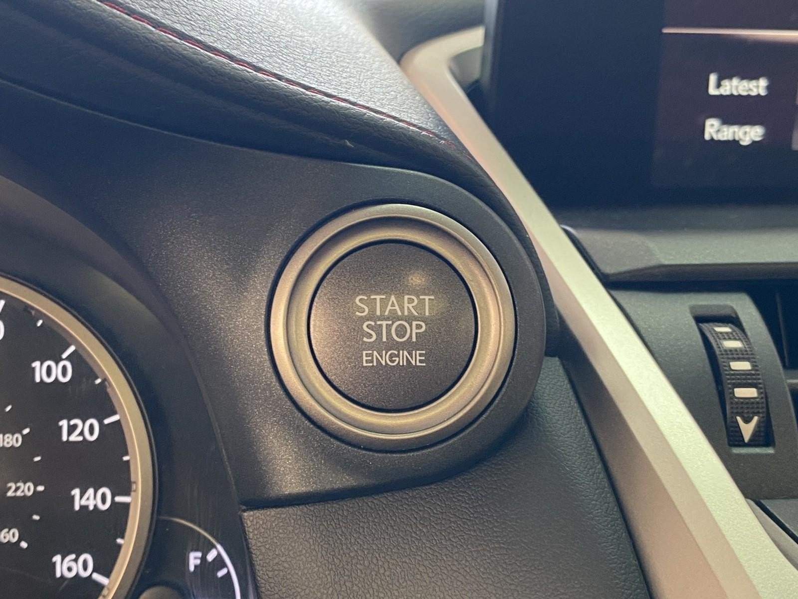 Used 2020 Lexus NX 300 F Sport AWD/4WD image 27
