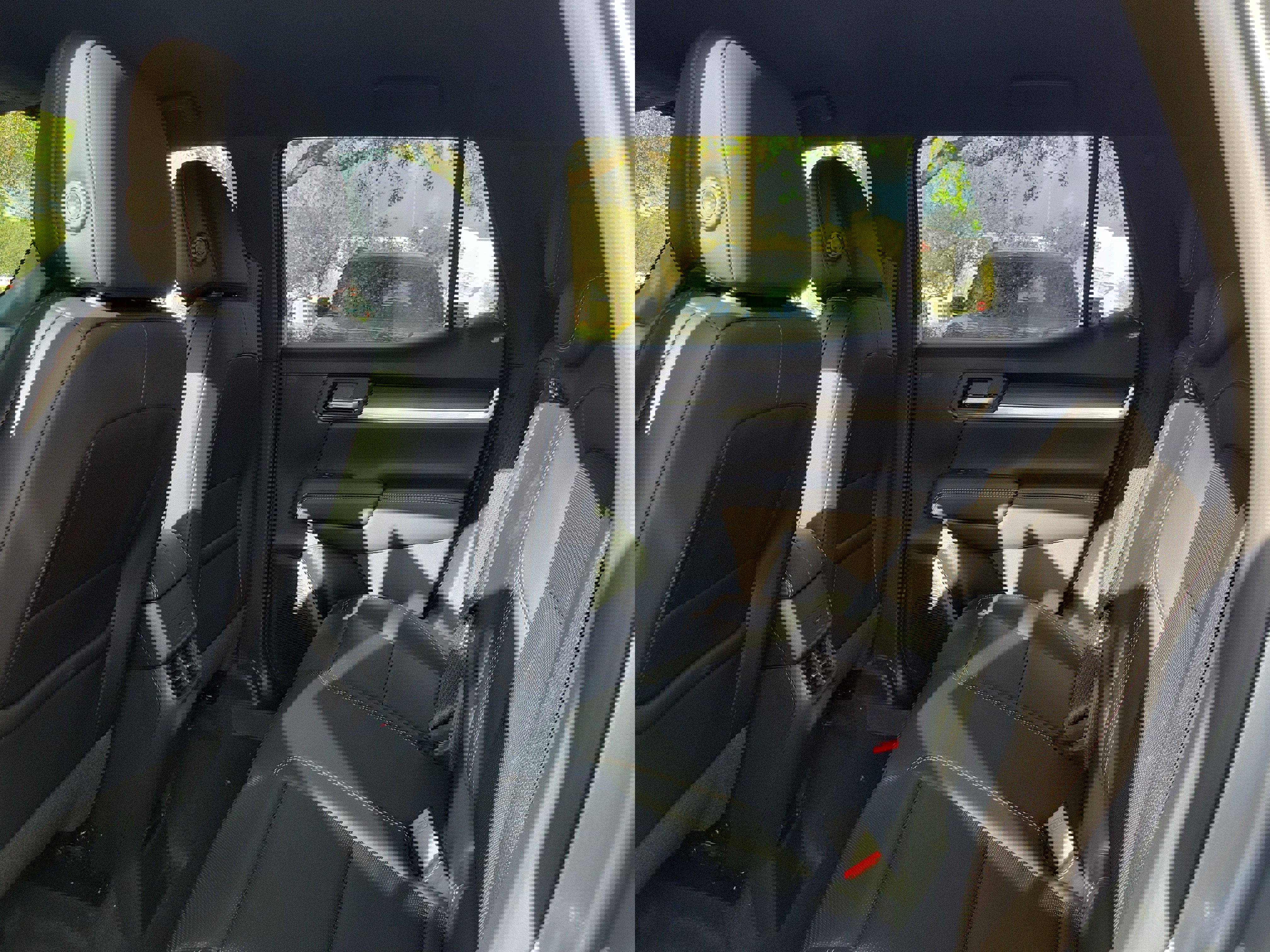 New 2026 GMC Terrain Elevation w/ Elevation Premium Package image 6