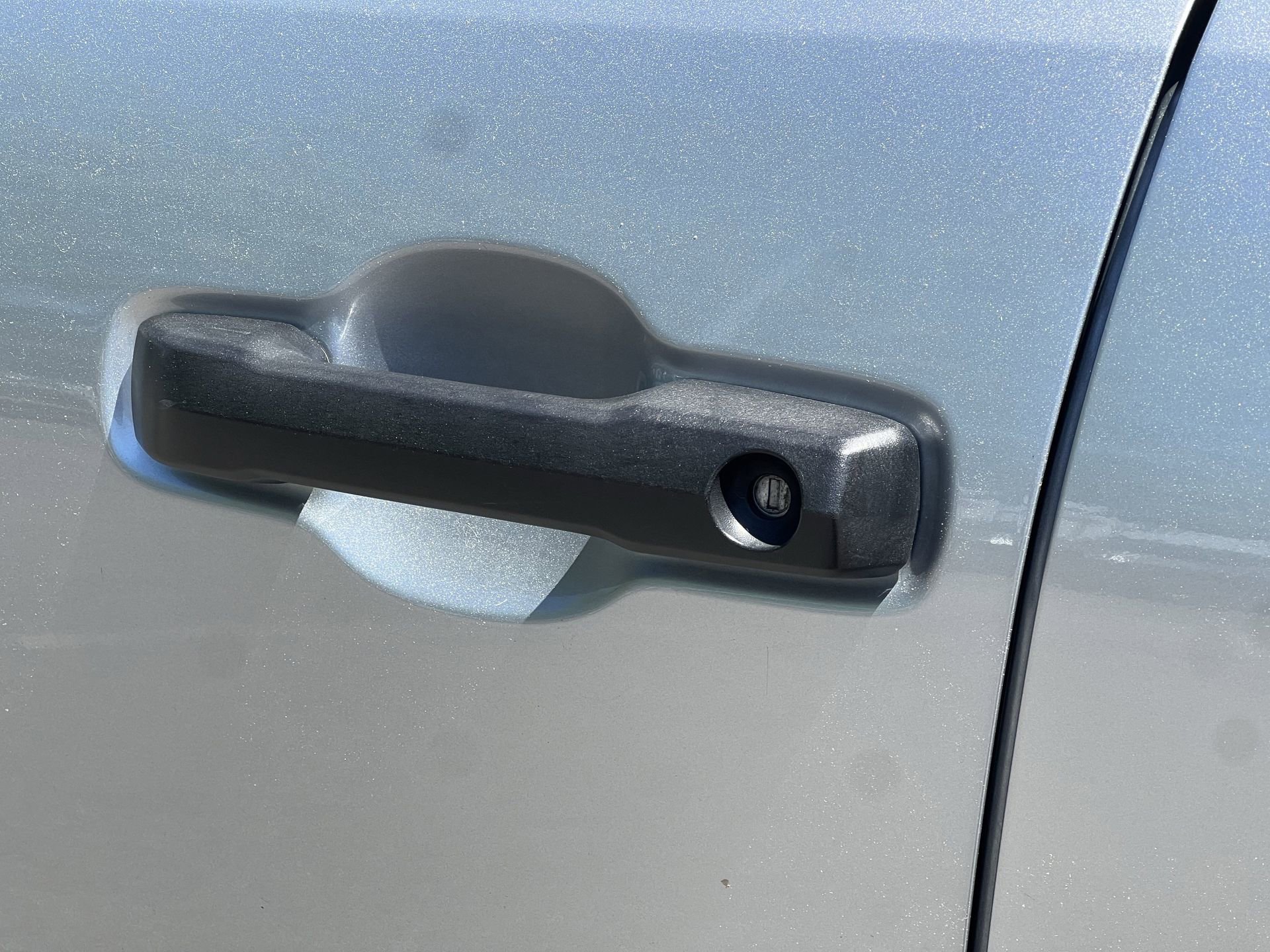 Used 2024 Toyota Tacoma TRD Off-Road image 27