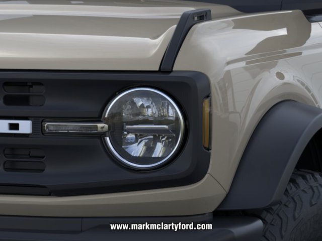 New 2026 Ford Bronco 2-Door w/ Sasquatch Package AWD/4WD image 20