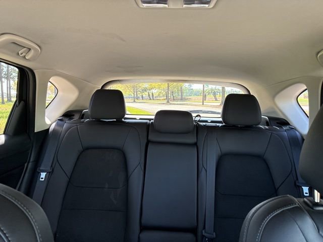 Used 2023 MAZDA CX-5 AWD 2.5 S w/ Select Package image 32