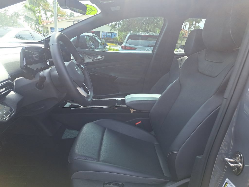 Used 2023 Volkswagen ID.4 S RWD image 20