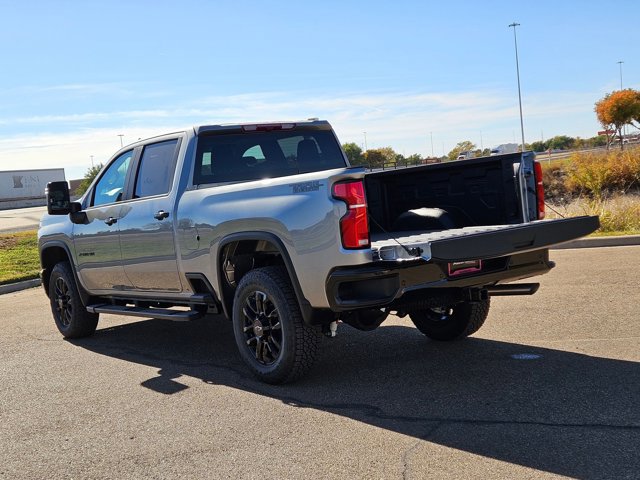 New 2026 Chevrolet Silverado 2500 LT image 9