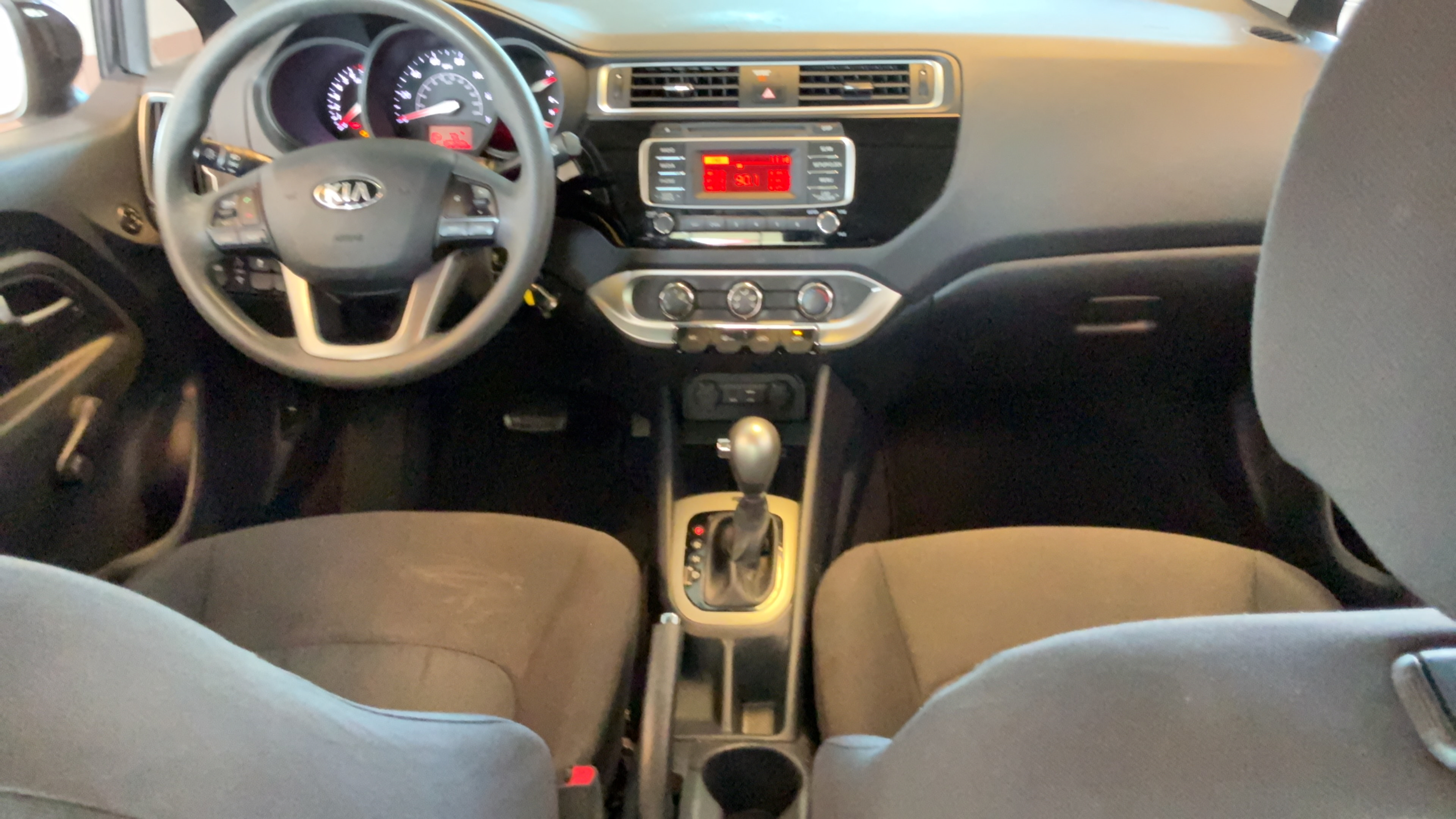 Used 2017 Kia Rio LX FWD image 27