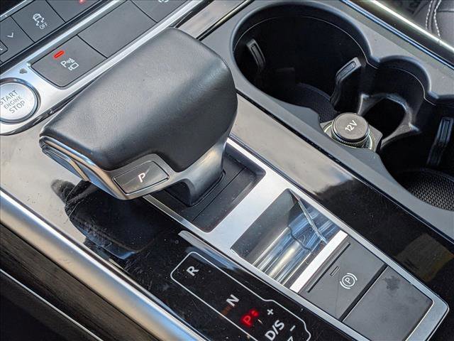 Used 2019 Audi Q8 Premium w/ Convenience Package image 12