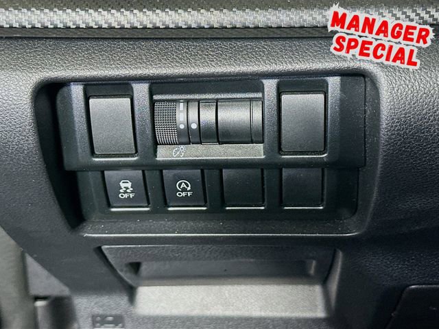 Used 2020 Subaru Crosstrek 2.0i Premium w/ Popular Package #2 image 11