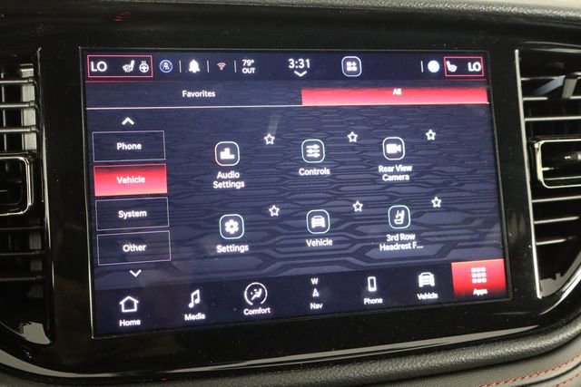 Used 2025 Dodge Durango GT AWD/4WD image 41