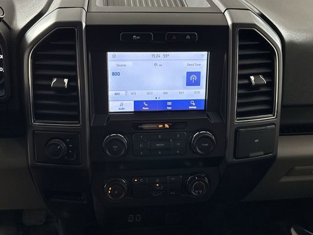 Used 2019 Ford F150 XLT image 6