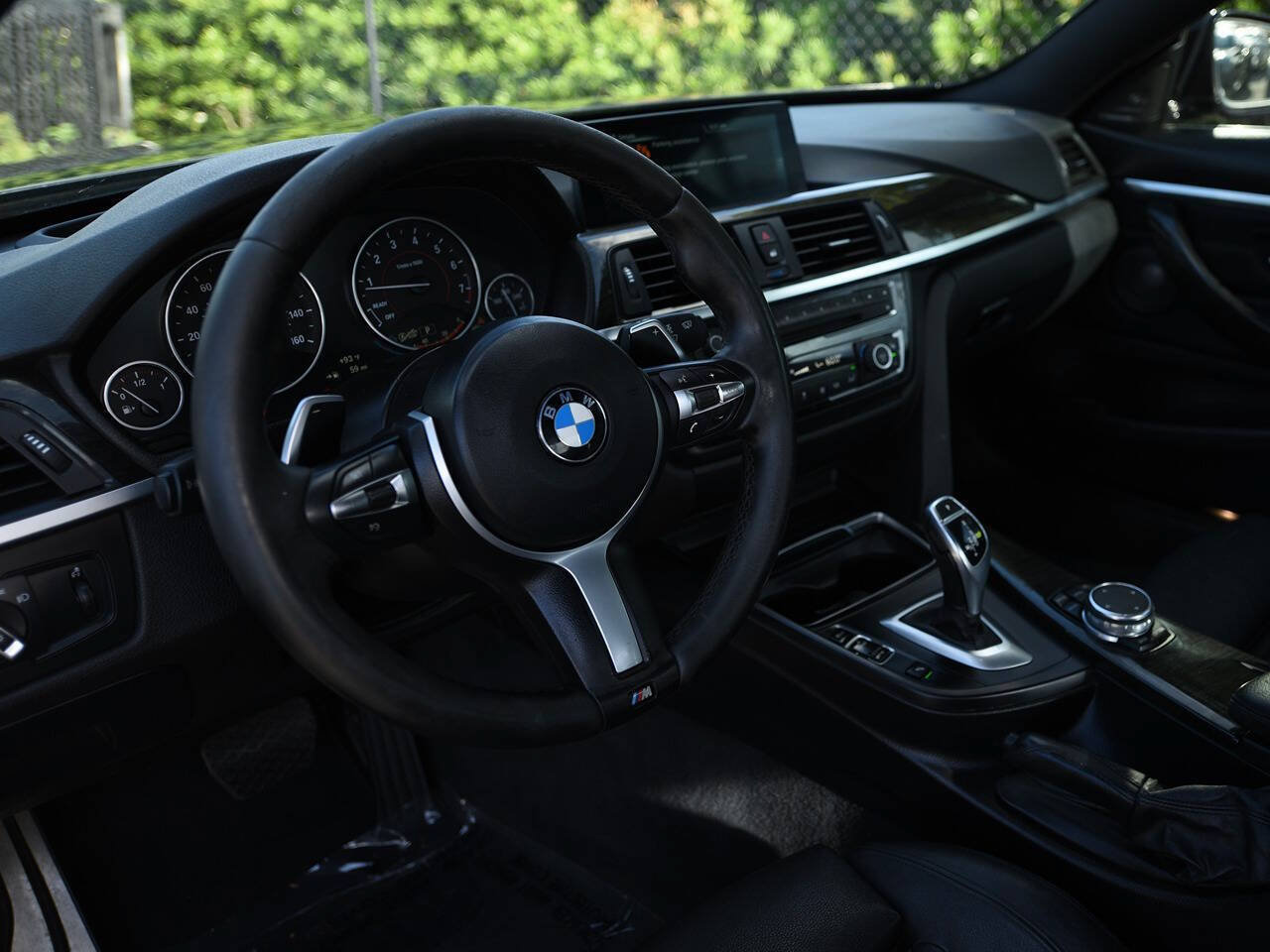 Used 2016 BMW 435i Coupe RWD image 10