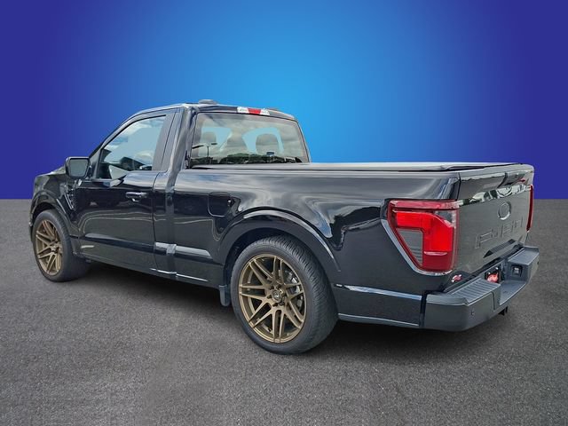 Used 2025 Ford F150 XL AWD/4WD image 7