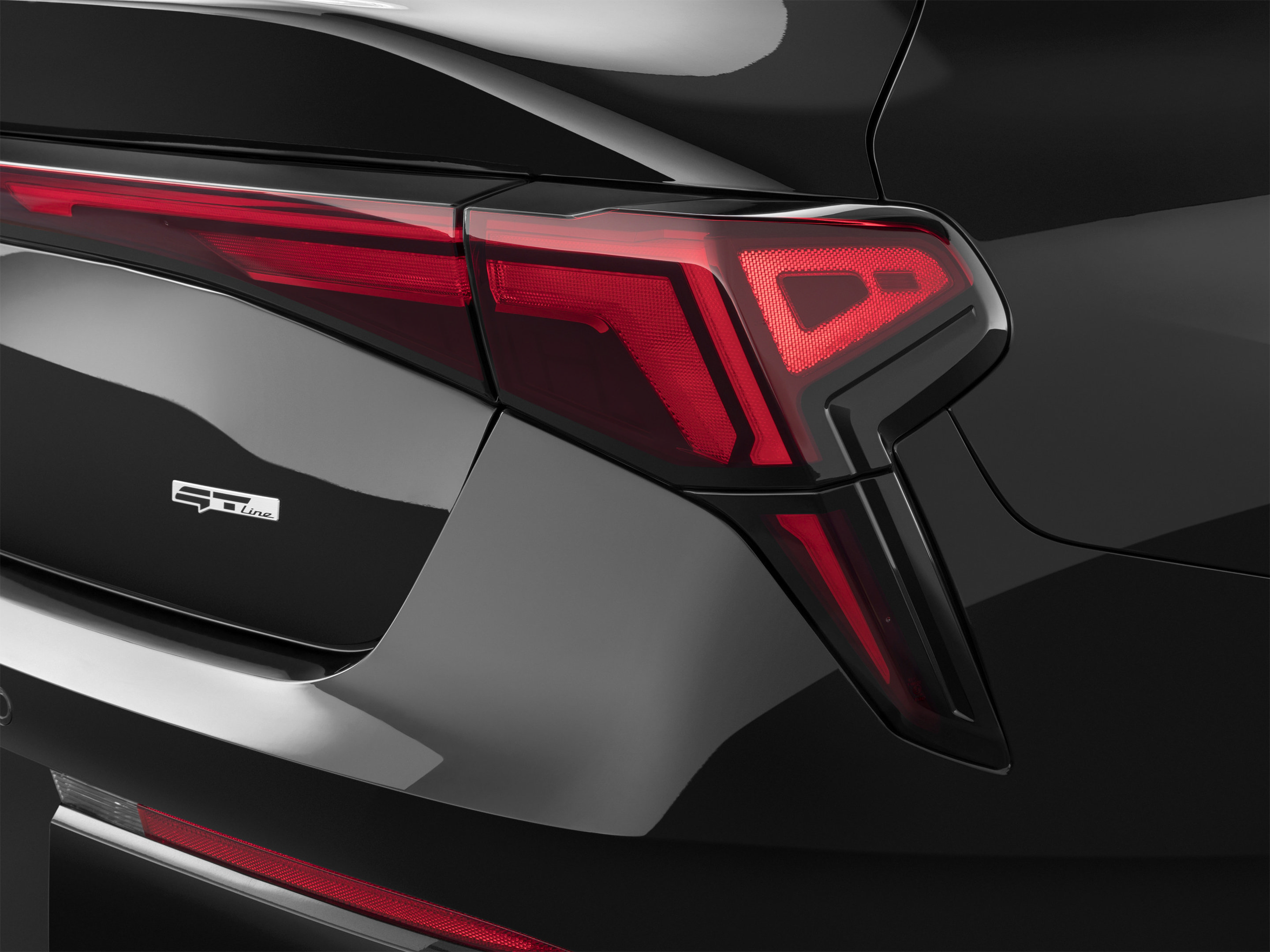 New 2026 Kia K5 GT-Line image 49