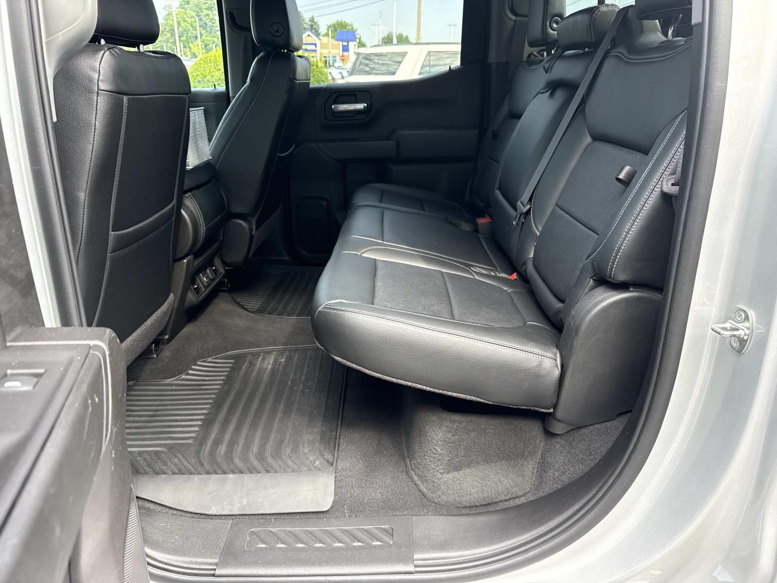 Used 2020 Chevrolet Silverado 1500 LT w/ All-Star Edition AWD/4WD image 26