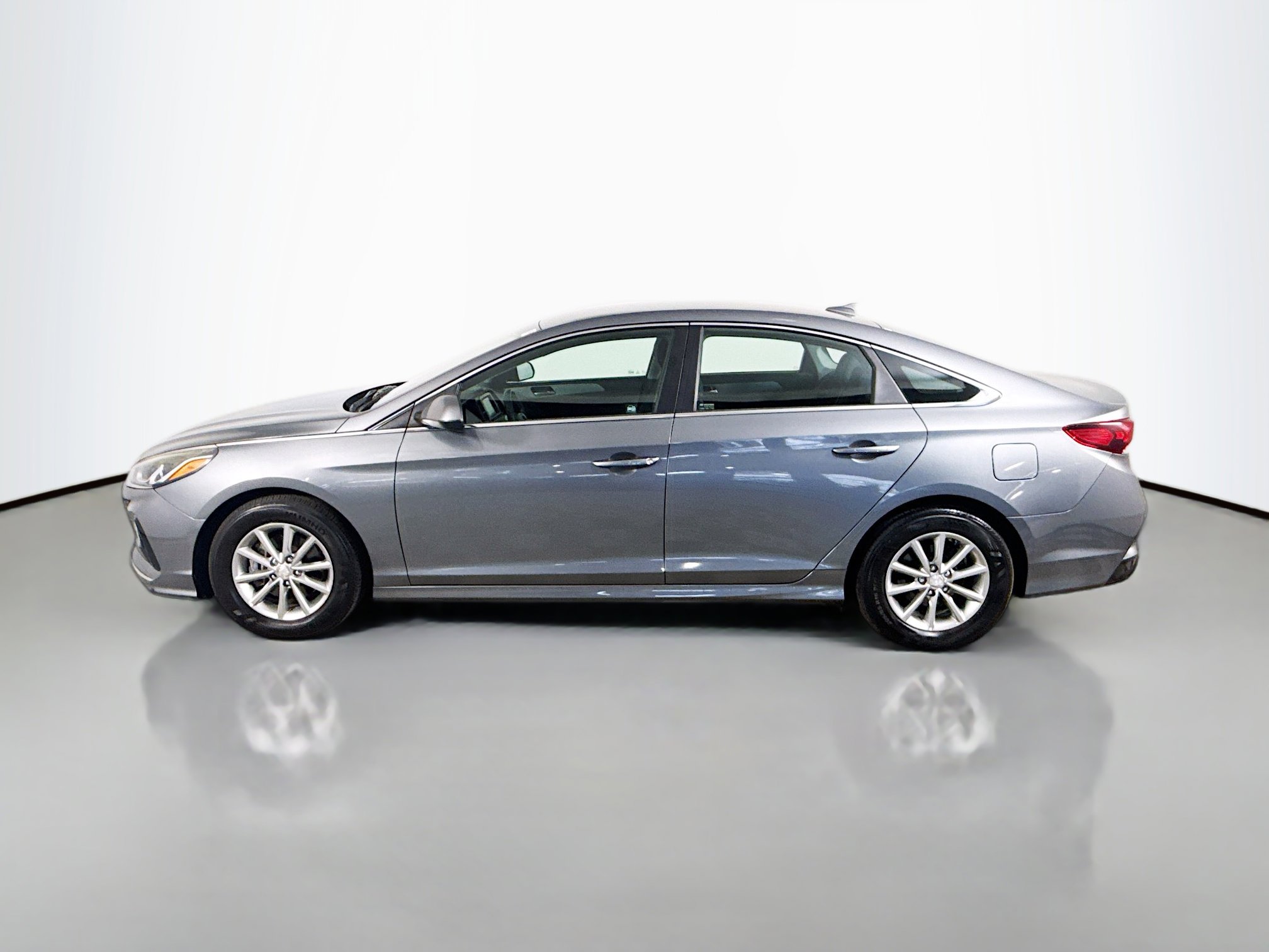 Used 2018 Hyundai Sonata ECO image 6