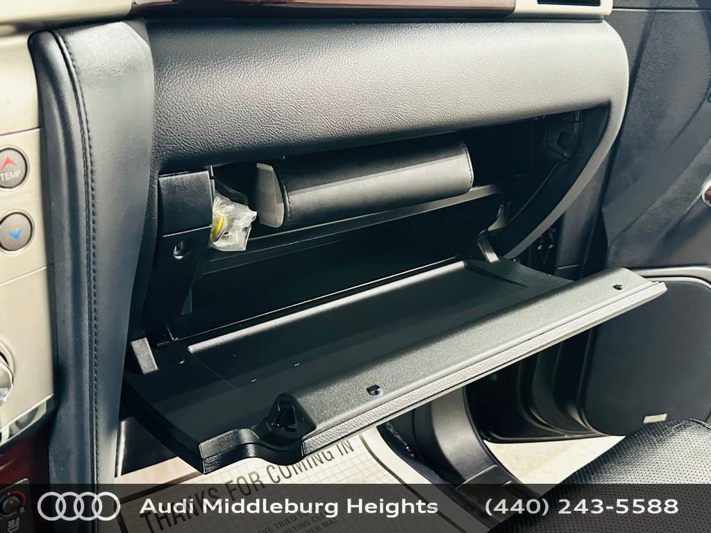 Used 2013 Lexus LX 570 4WD w/ Luxury Pkg w/Pre-crash image 20