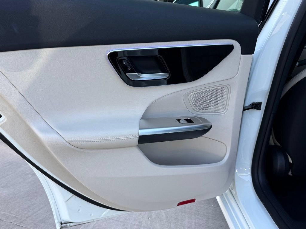 Certified 2026 Mercedes-Benz C 300 Sedan image 23