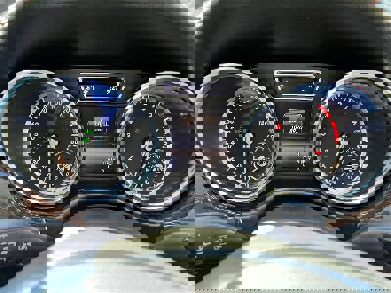 Used 2014 Mercedes-Benz ML 350 4MATIC w/ Premium 1 Package image 33