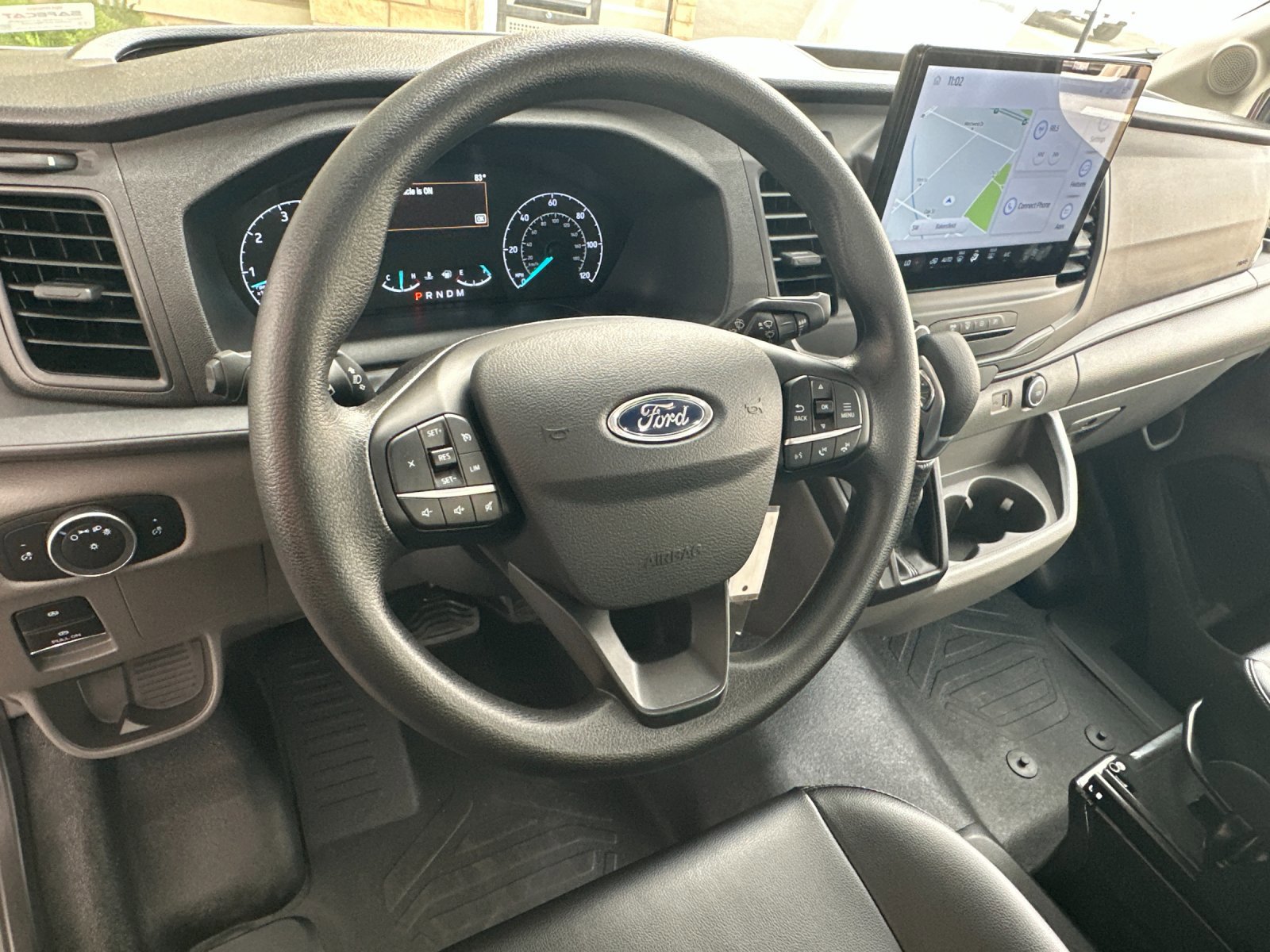 Certified 2023 Ford Transit 350 Medium Roof image 14