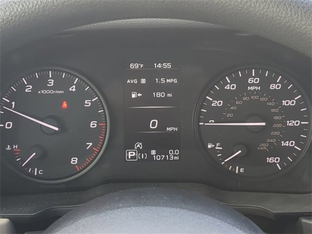 Used 2025 Subaru Forester image 25