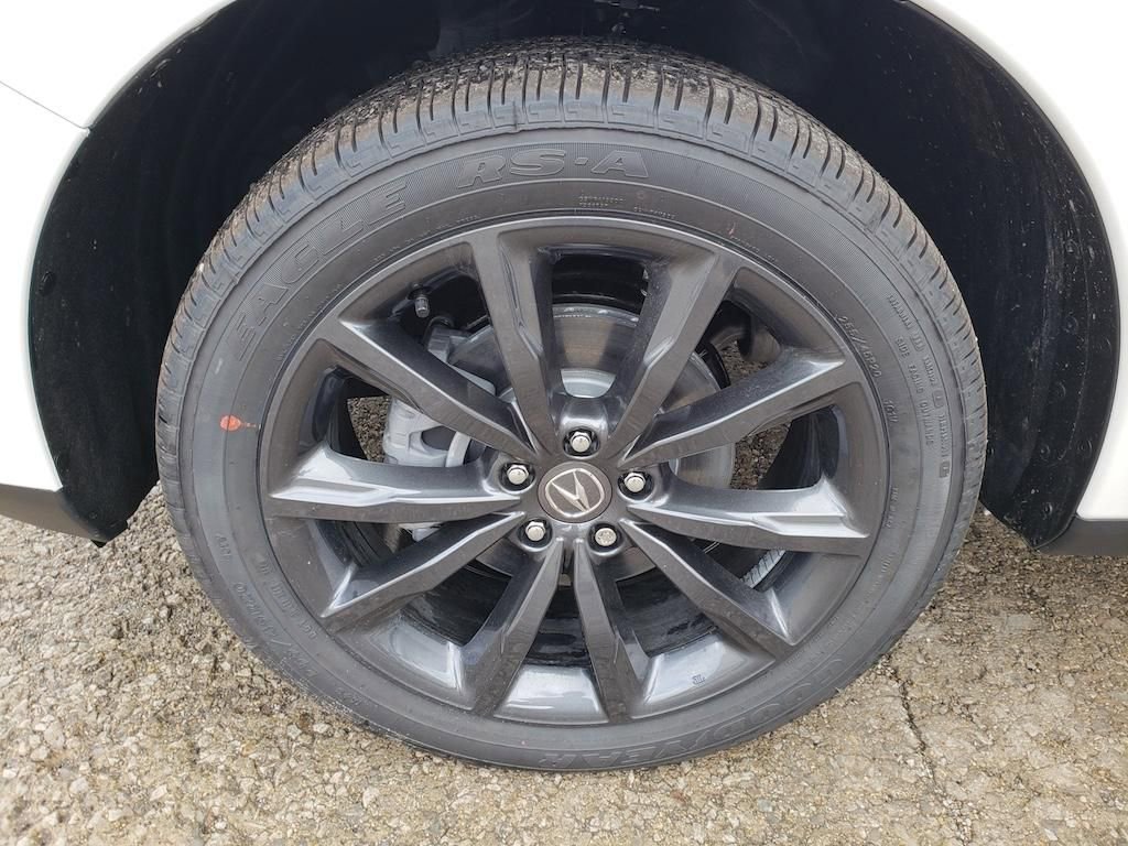 New 2026 Acura RDX A-Spec image 15