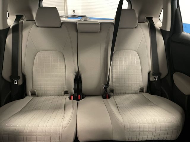 Certified 2024 Honda HR-V LX image 21