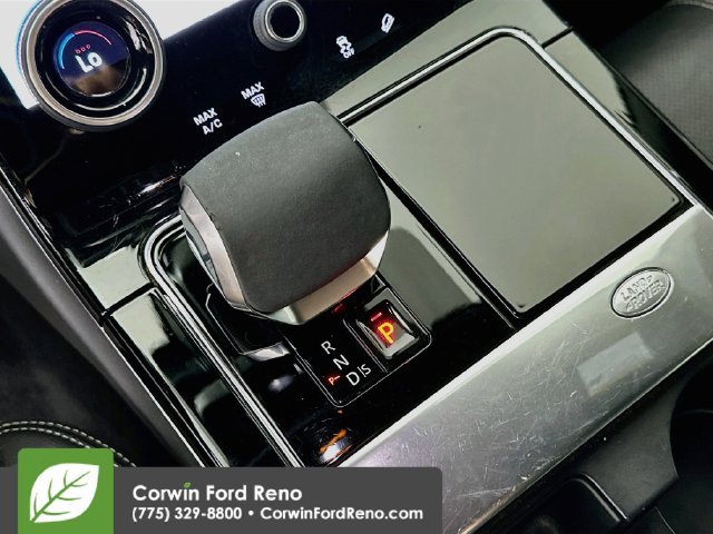 Used 2023 Land Rover Range Rover Velar R-Dynamic S AWD/4WD image 19