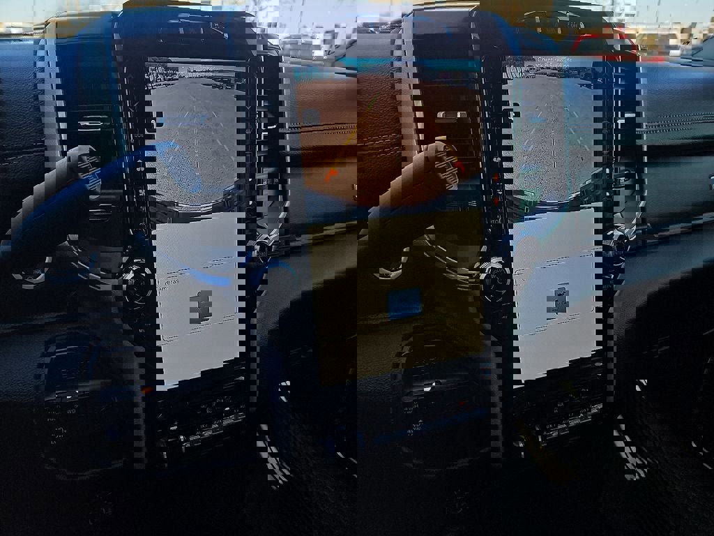 Used 2024 RAM 3500 Laramie image 29