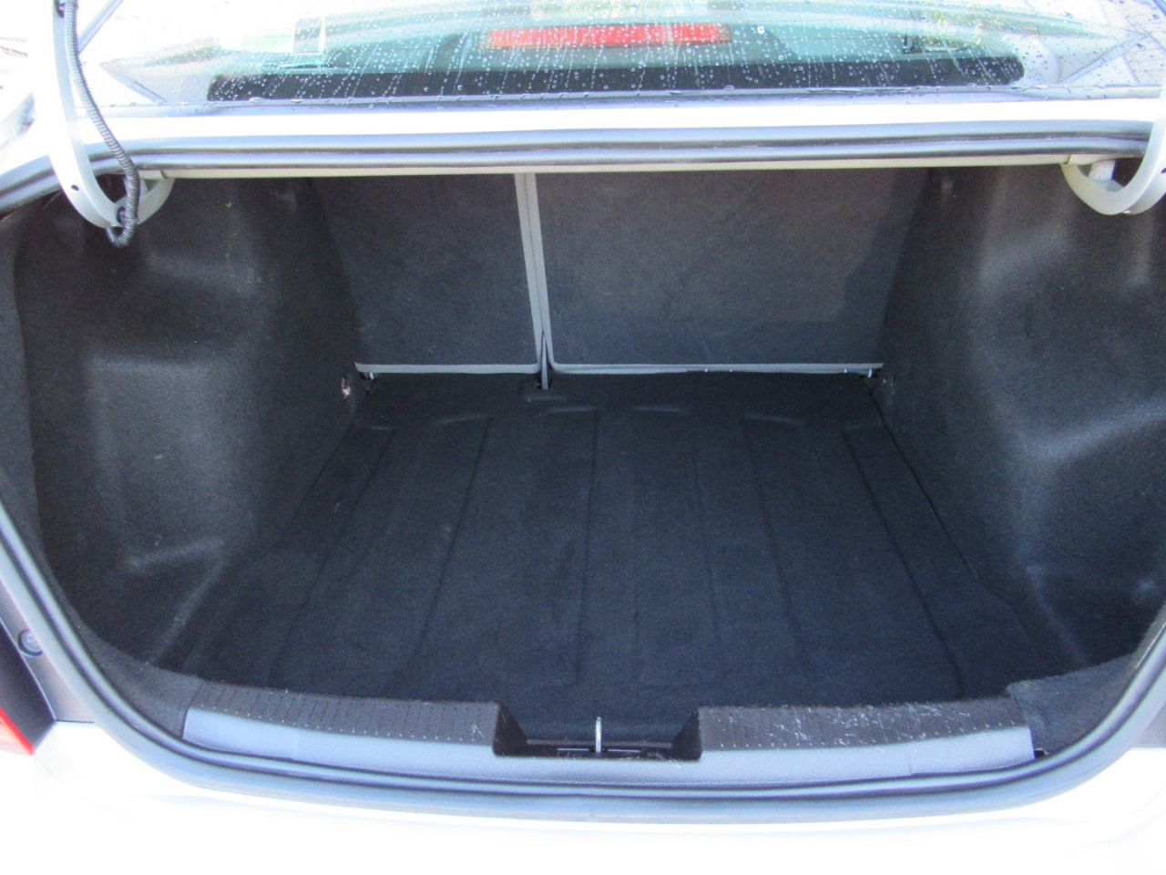 Used 2012 Chevrolet Sonic LS image 14
