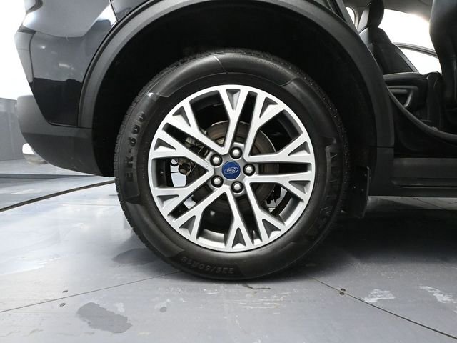 Used 2021 Ford Escape SEL image 14