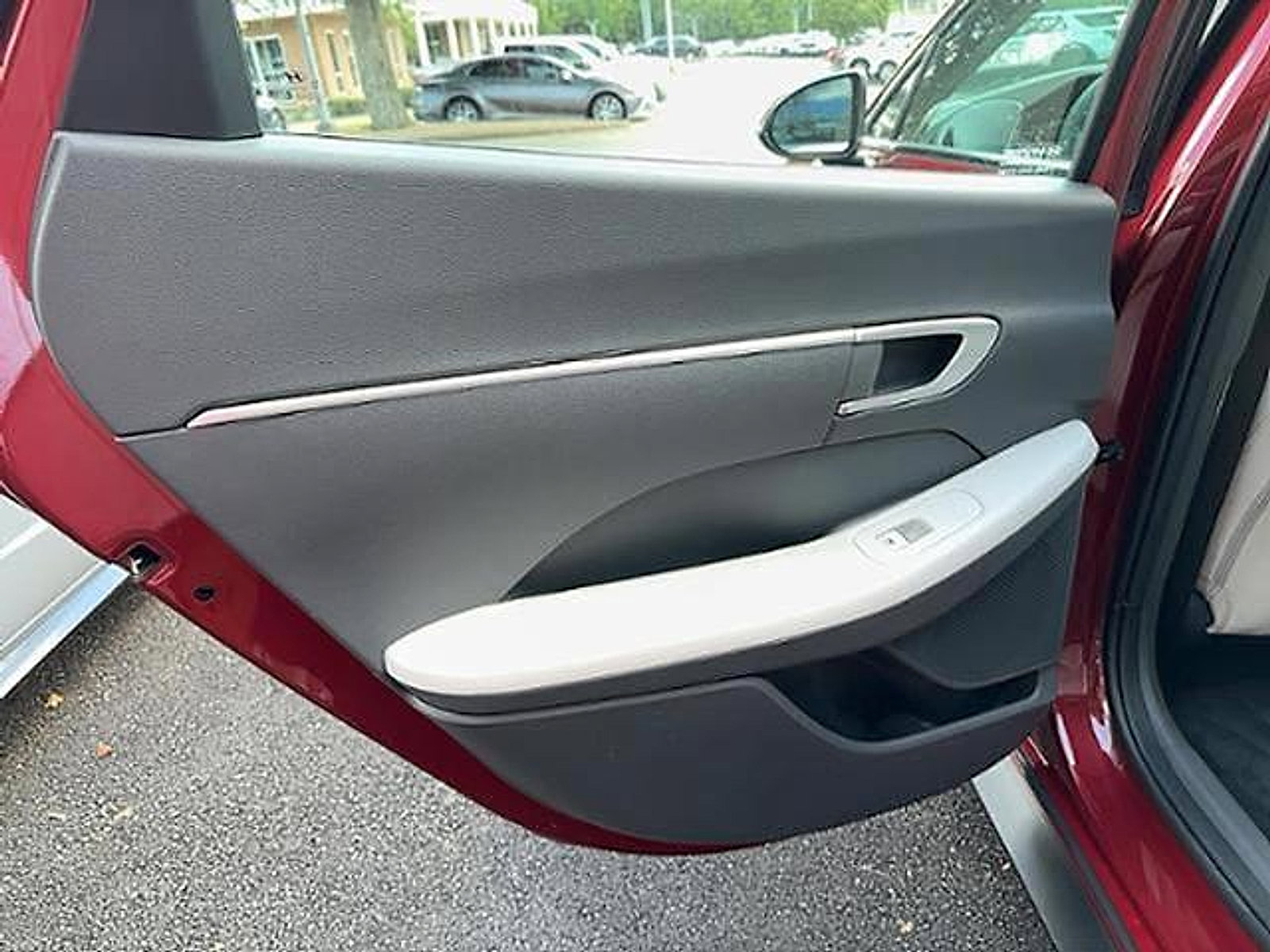 Used 2023 Hyundai Sonata SE image 10