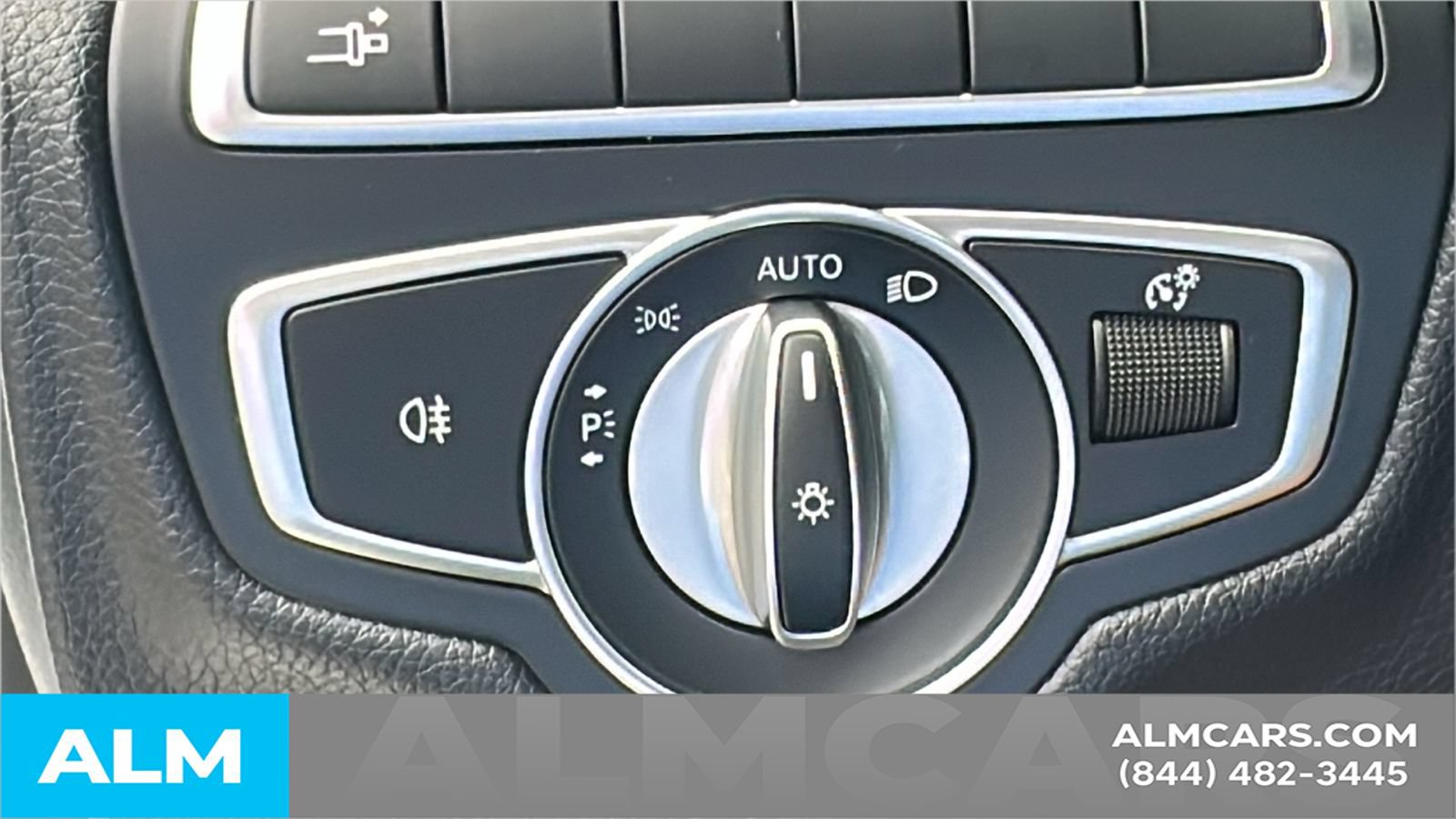 Used 2020 Mercedes-Benz C 63 AMG S w/ AMG Night Package image 35