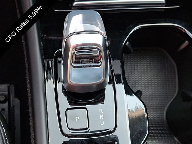 Certified 2023 Volvo XC40 B5 Plus w/ Driver Assist Package AWD/4WD image 18