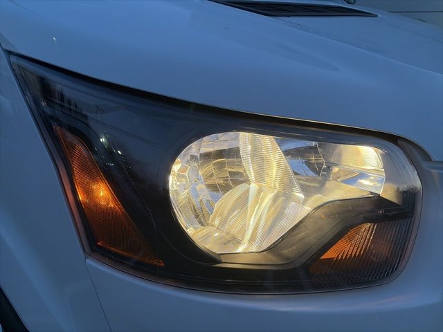 Used 2024 Ford Transit 250 Low Roof w/ Exterior Upgrade Package image 14