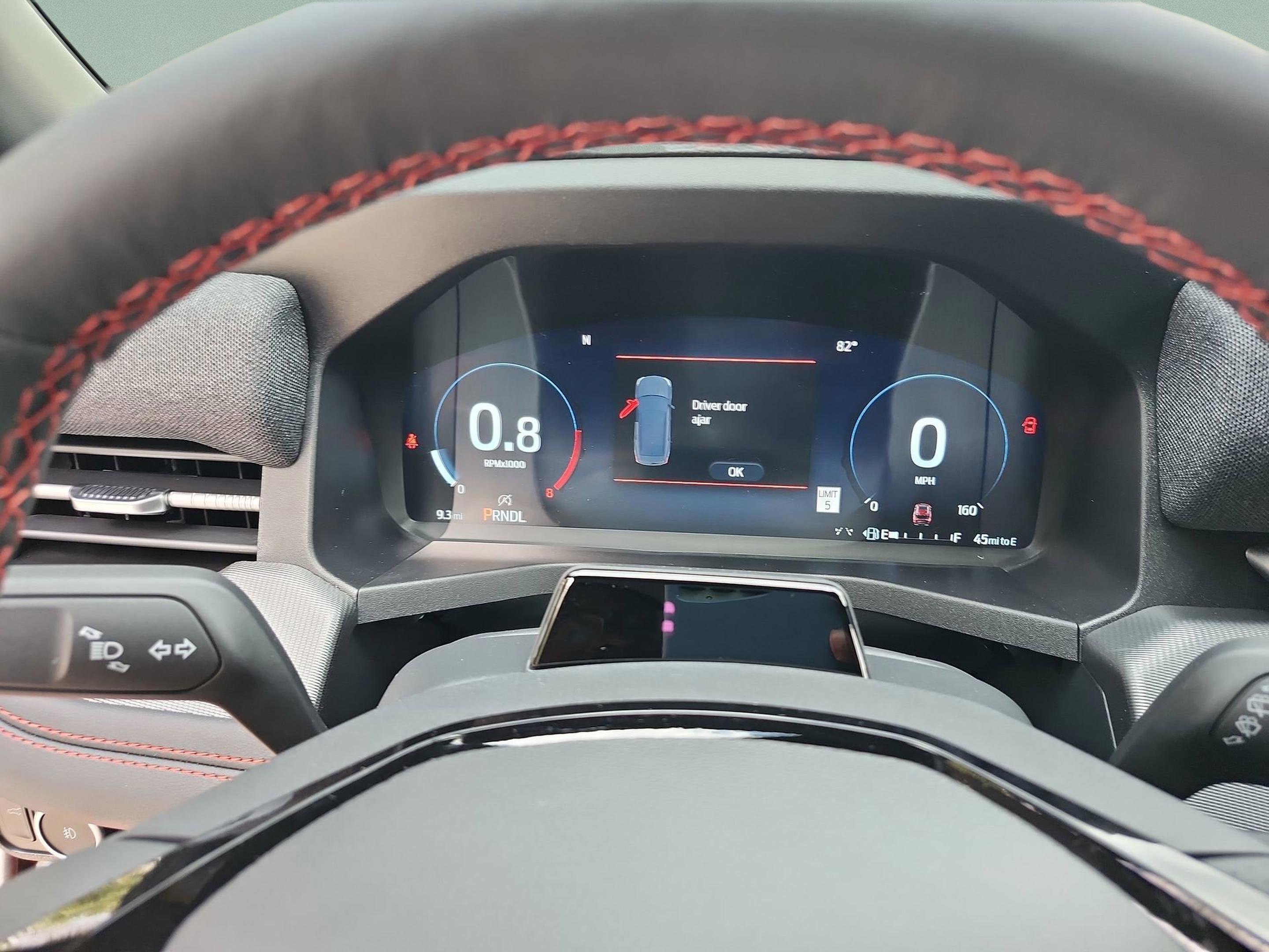 New 2026 Ford Explorer ST-Line image 26