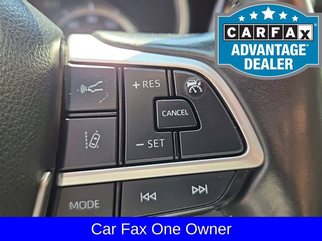 Used 2024 Toyota Highlander XLE AWD/4WD image 27