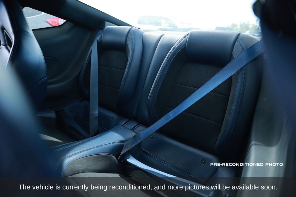 Used 2024 Ford Mustang Dark Horse w/ Dark Horse Handlin Package image 12